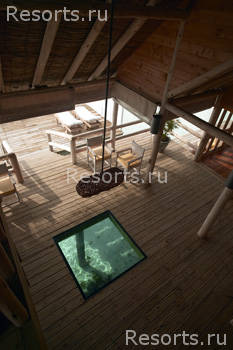Soneva Gili Resort & Spa 91